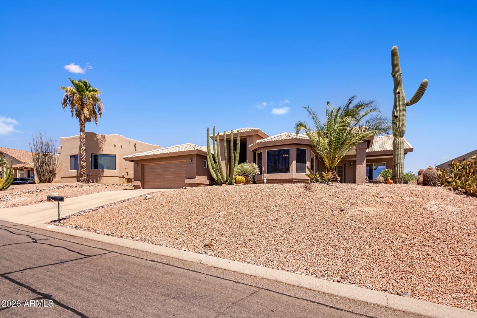 15458 E CHICORY Drive, Fountain Hills, AZ 85268