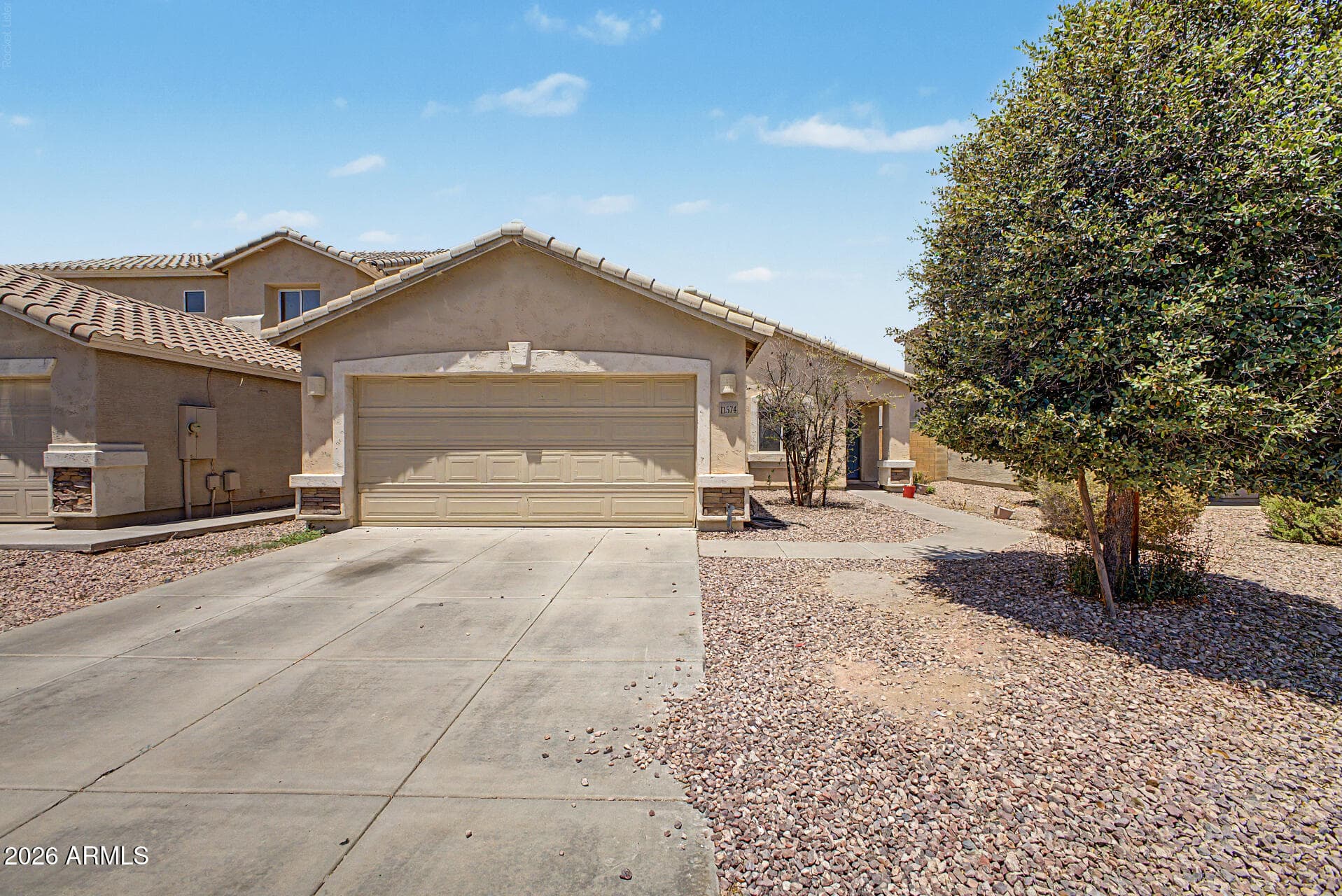 11574 W VOGEL Avenue, Youngtown, AZ 85363 — photo 1 of 28