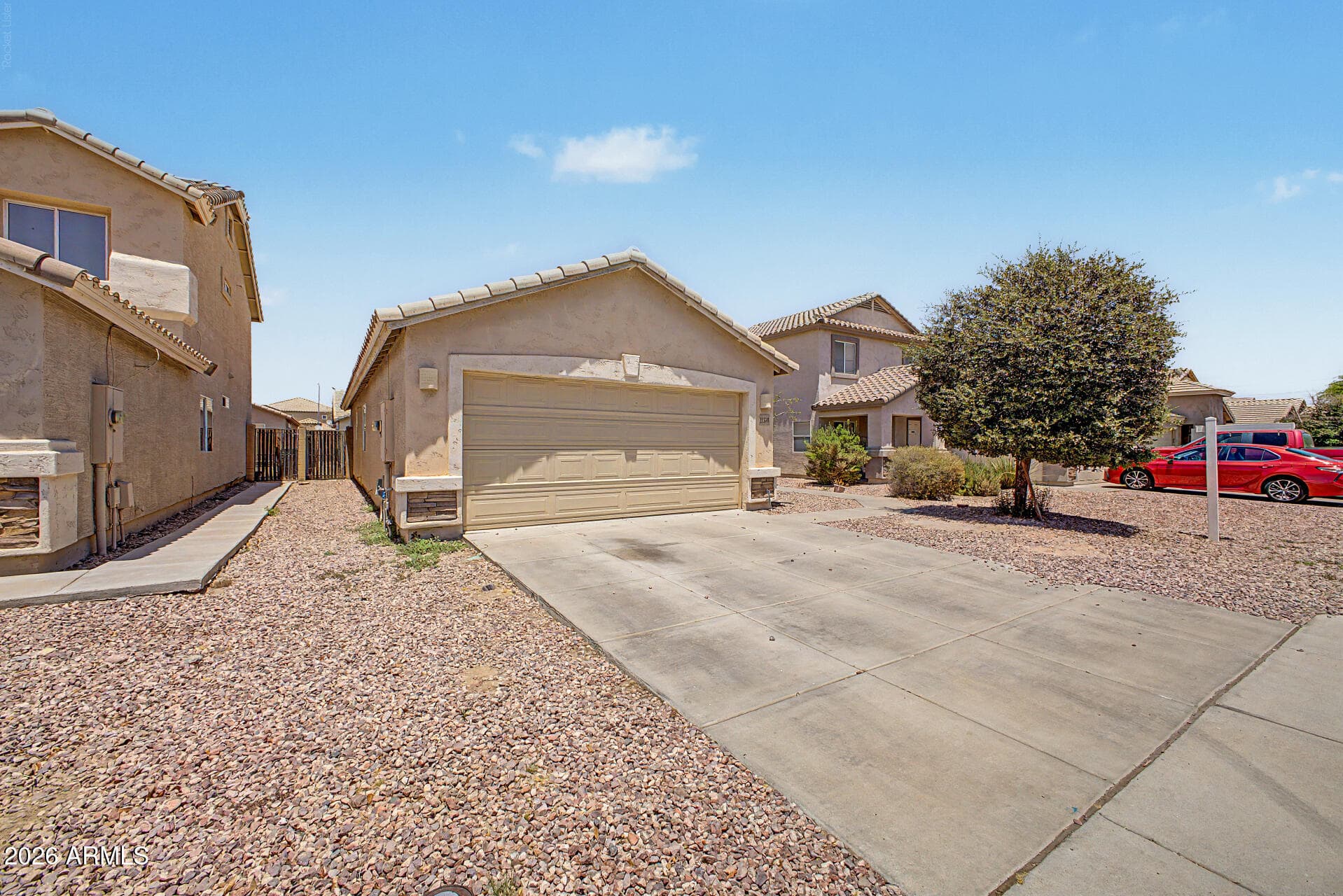 11574 W VOGEL Avenue, Youngtown, AZ 85363 — photo 21 of 28