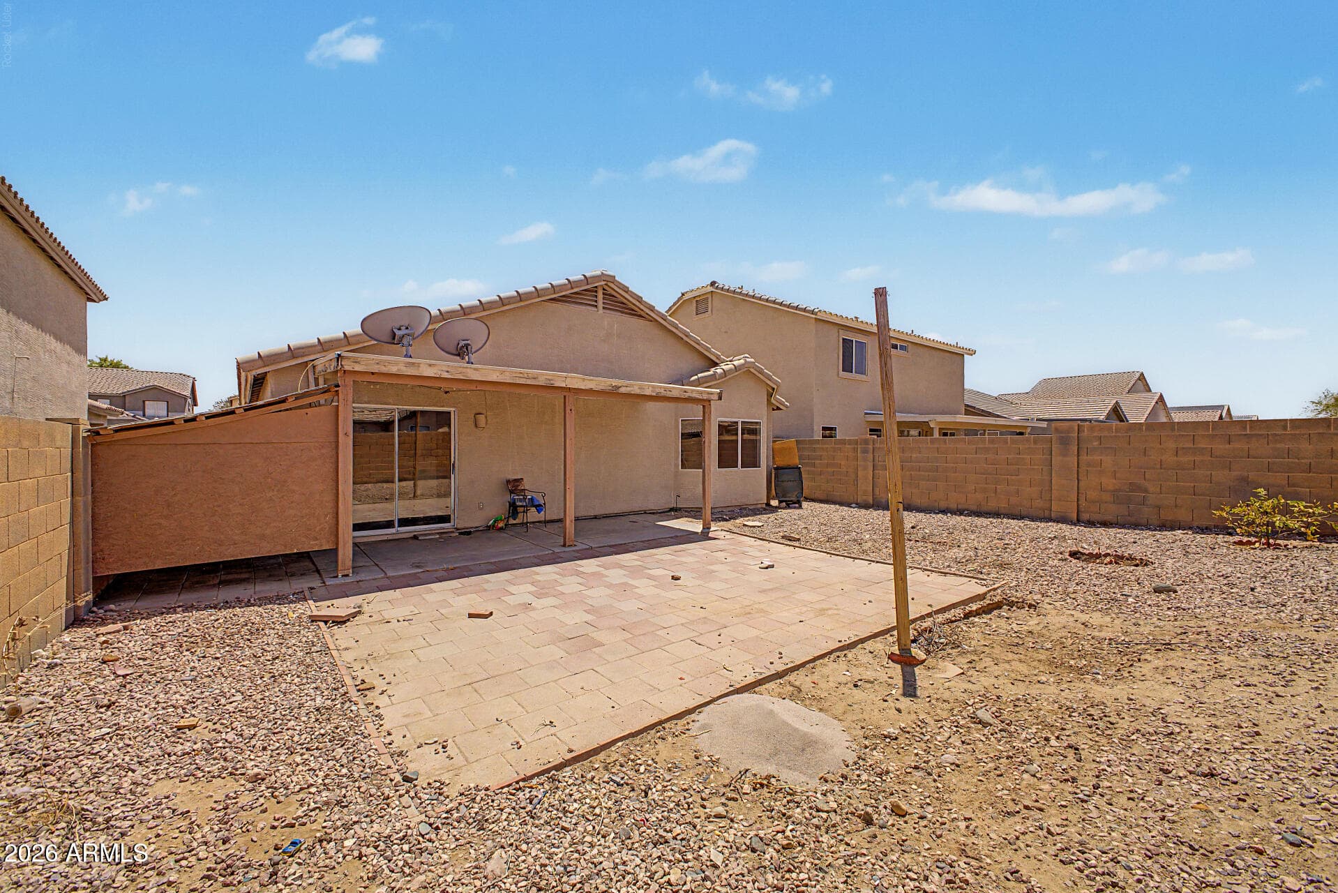 11574 W VOGEL Avenue, Youngtown, AZ 85363 — photo 24 of 28