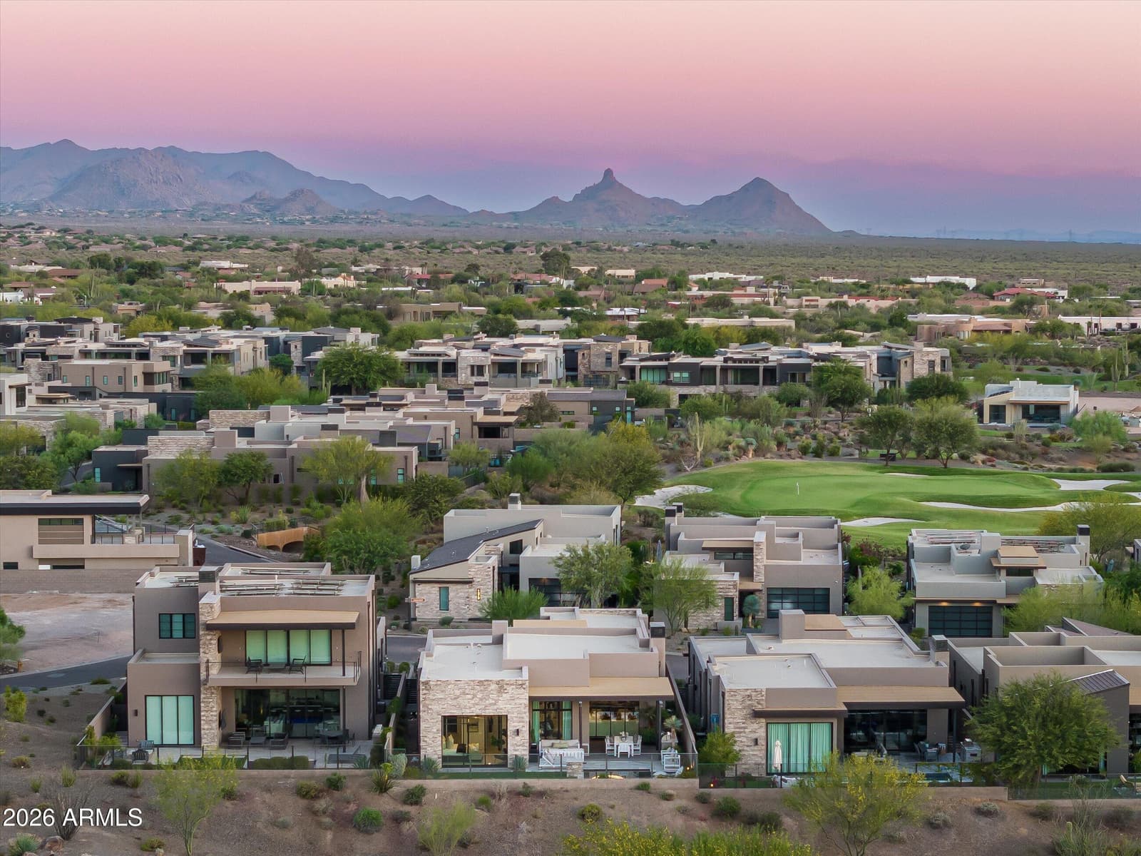 37200 N CAVE CREEK Road 1059, Scottsdale, AZ 85262 — photo 51 of 52