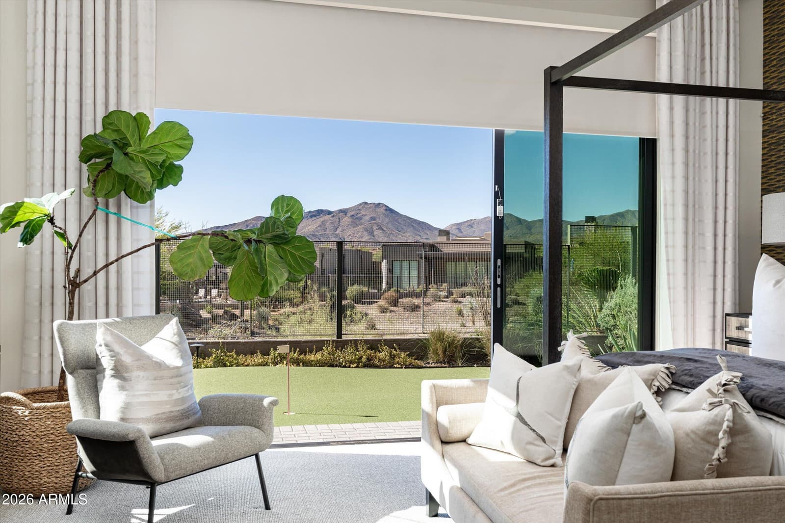 37200 N CAVE CREEK Road 1059, Scottsdale, AZ 85262 — photo 21 of 52