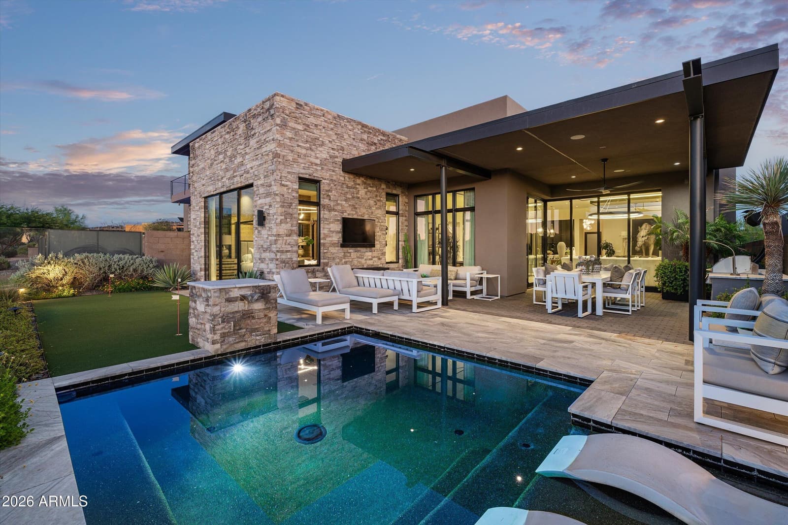 37200 N CAVE CREEK Road 1059, Scottsdale, AZ 85262 — photo 36 of 52