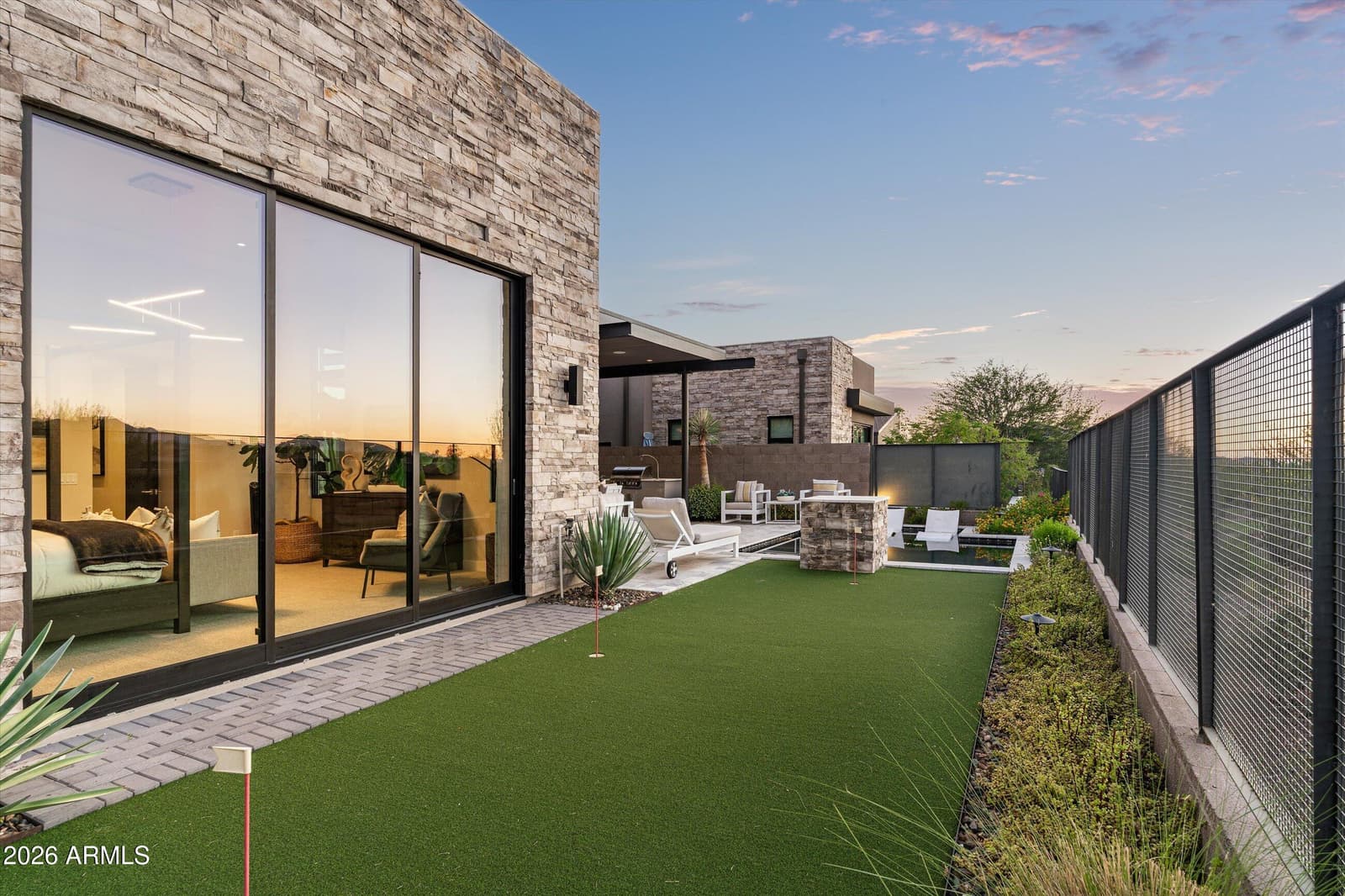 37200 N CAVE CREEK Road 1059, Scottsdale, AZ 85262 — photo 38 of 52