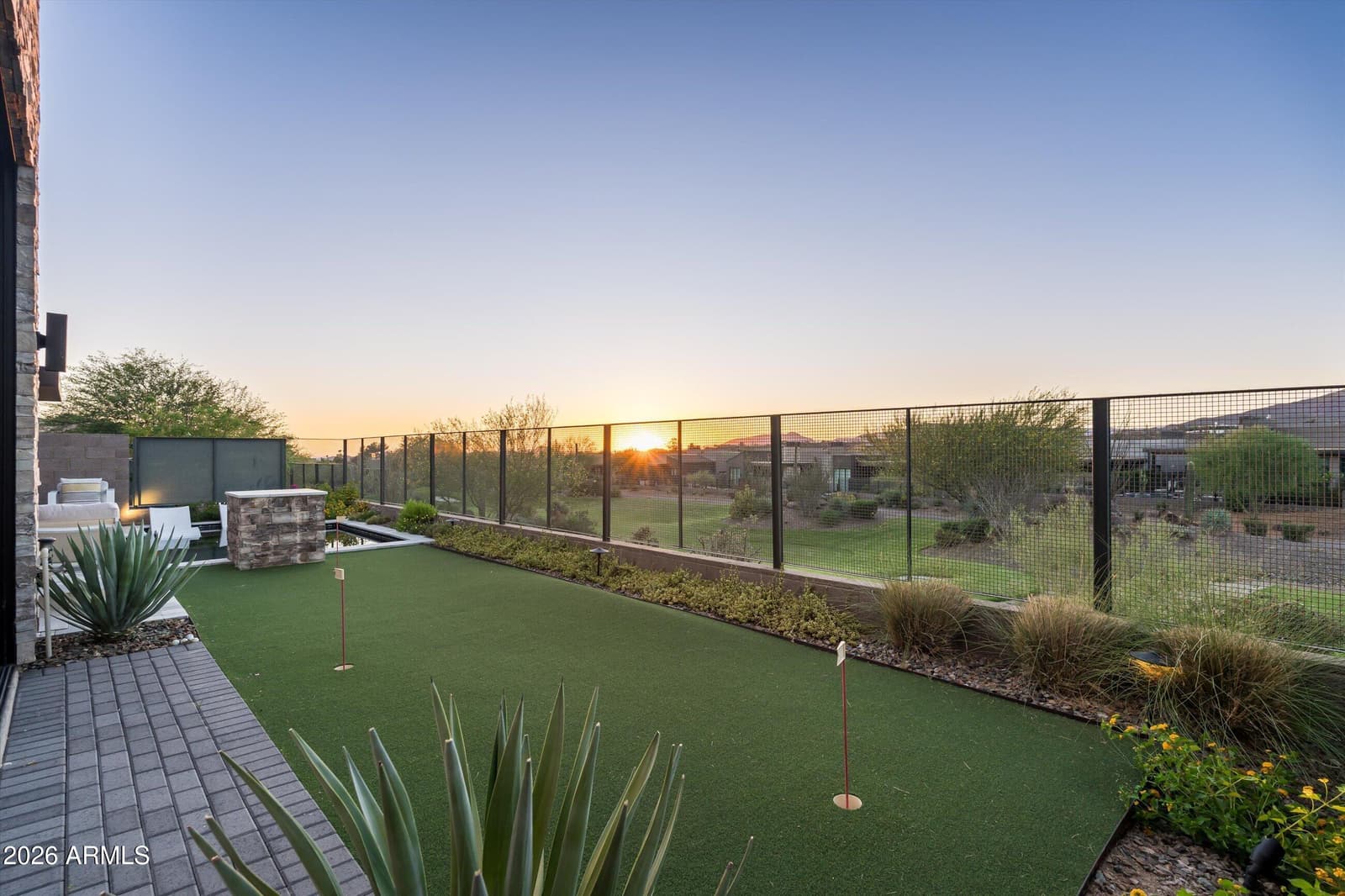 37200 N CAVE CREEK Road 1059, Scottsdale, AZ 85262 — photo 39 of 52