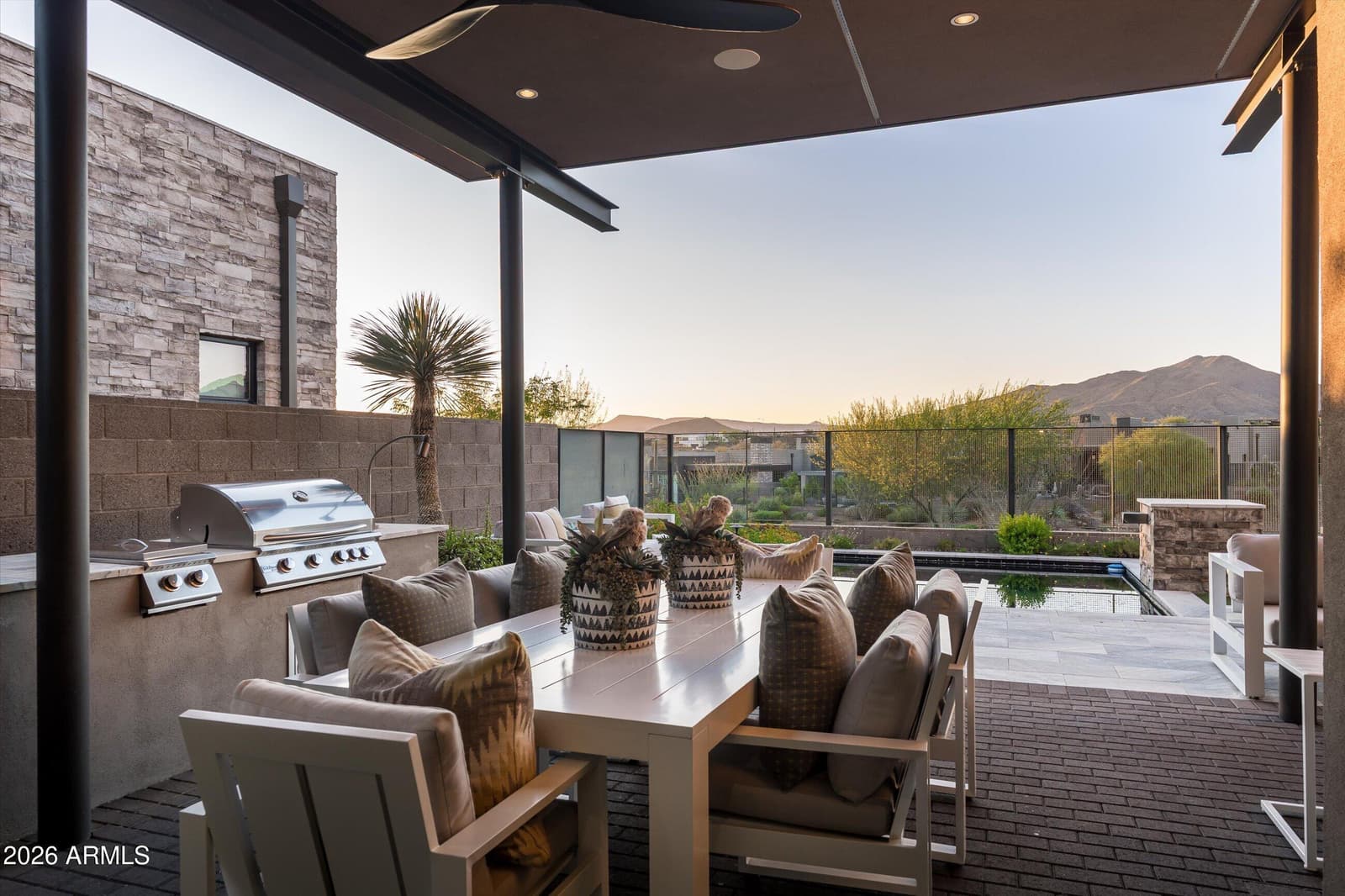 37200 N CAVE CREEK Road 1059, Scottsdale, AZ 85262 — photo 40 of 52