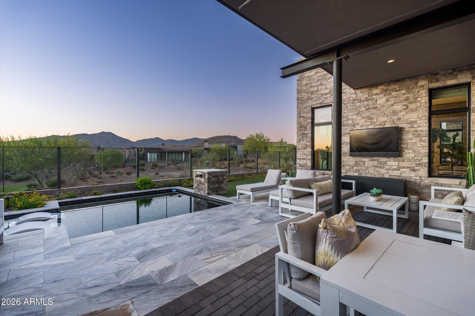37200 N CAVE CREEK Road 1059, Scottsdale, AZ 85262 — photo 41 of 52