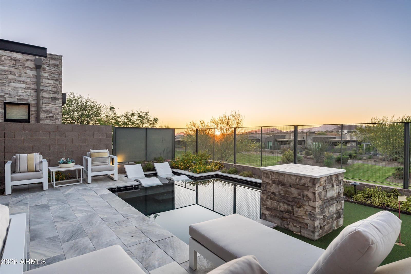 37200 N CAVE CREEK Road 1059, Scottsdale, AZ 85262 — photo 42 of 52