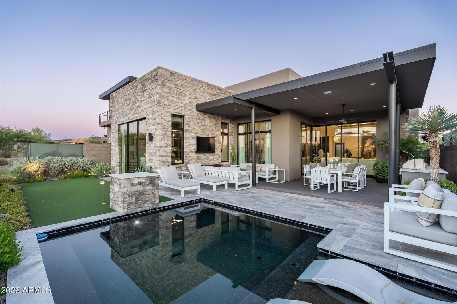 37200 N CAVE CREEK Road 1059, Scottsdale, AZ 85262 — photo 45 of 52