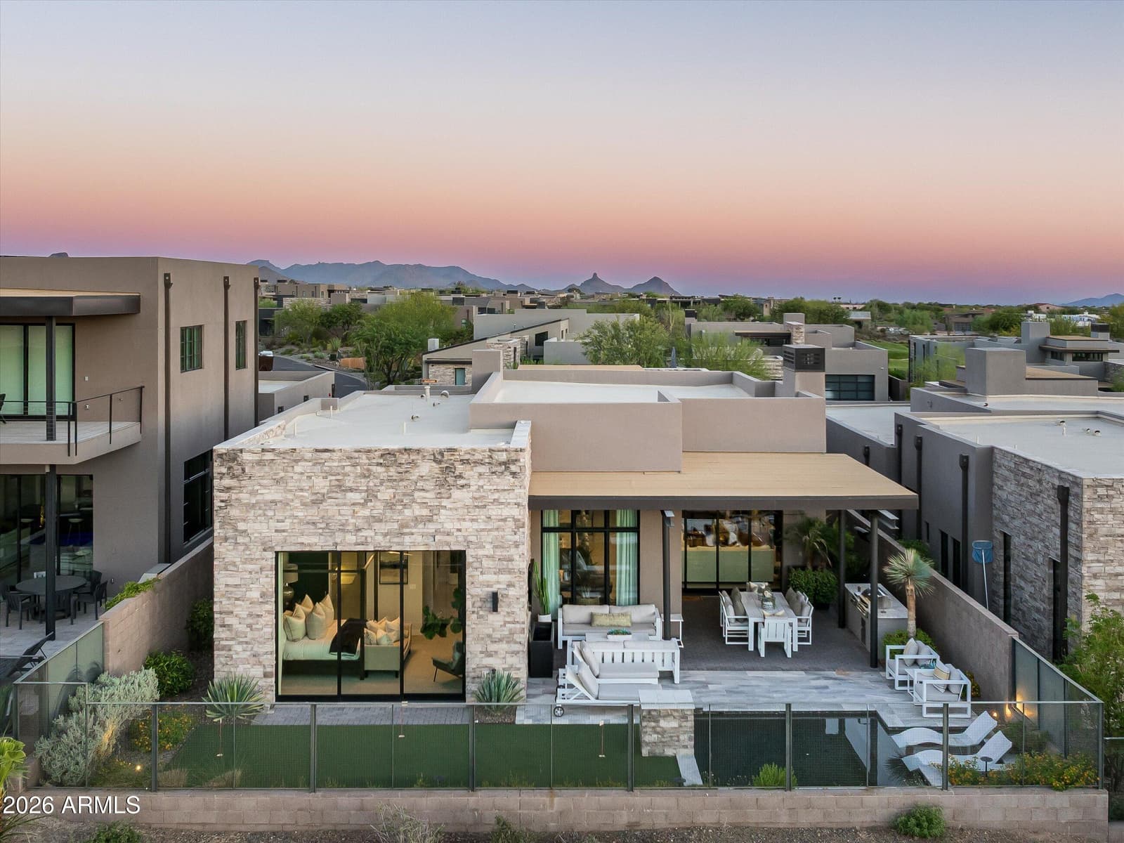 37200 N CAVE CREEK Road 1059, Scottsdale, AZ 85262 — photo 47 of 52