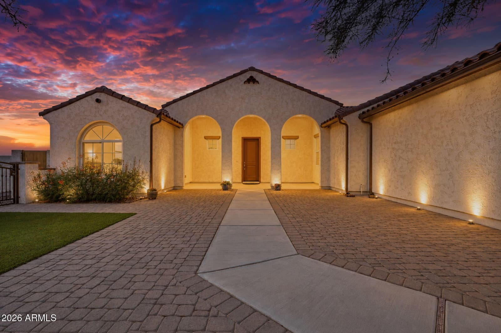 498 W CHASE Street, San Tan Valley, AZ 85143 — photo 3 of 50