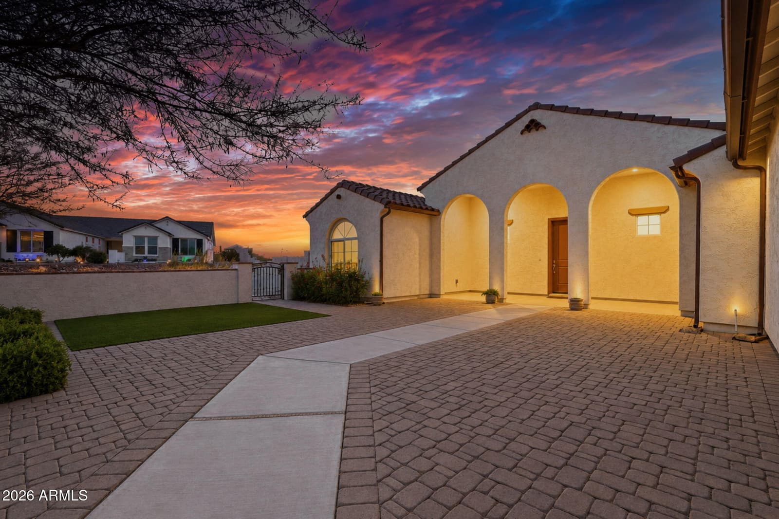 498 W CHASE Street, San Tan Valley, AZ 85143 — photo 48 of 50