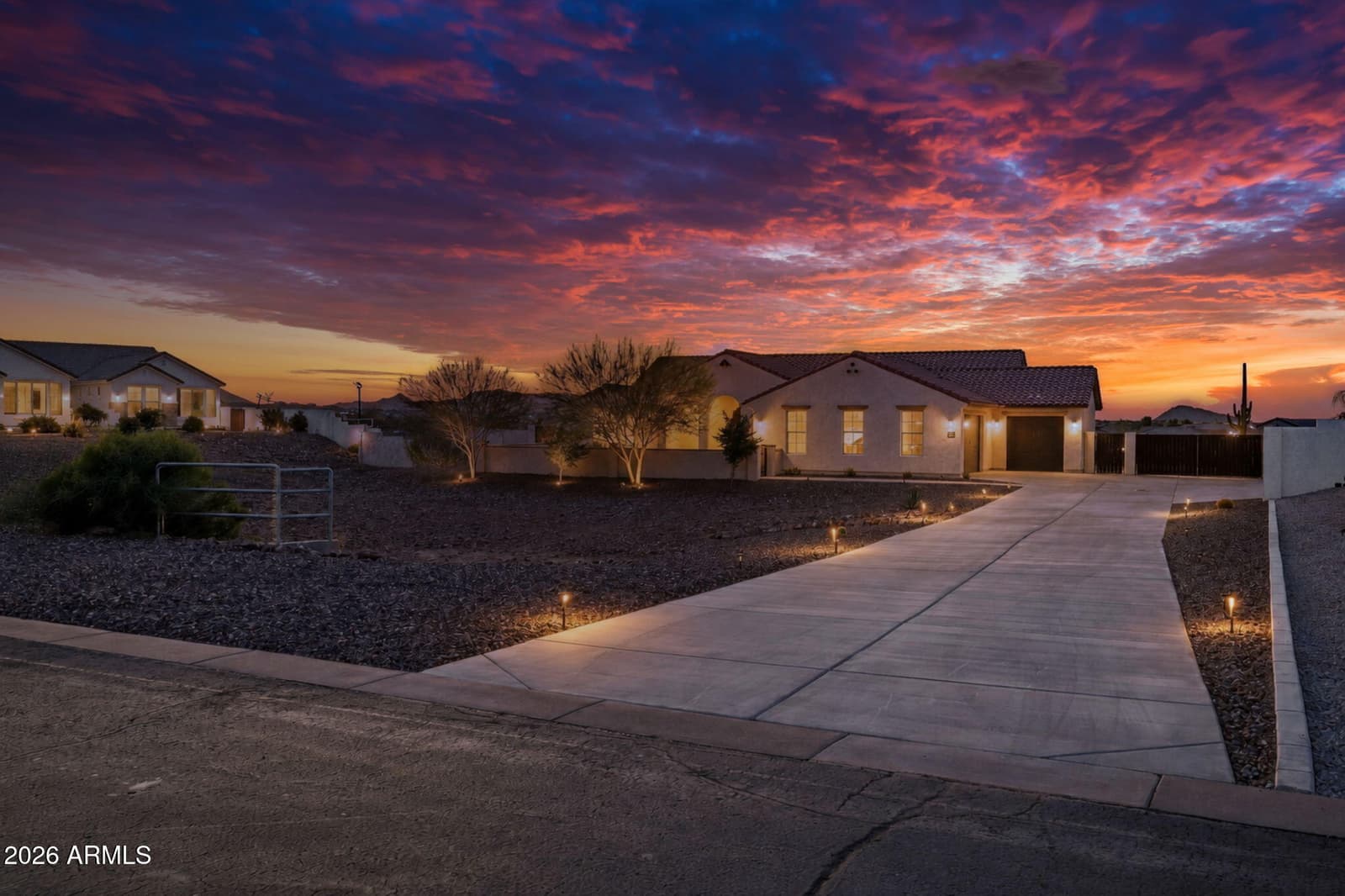 498 W CHASE Street, San Tan Valley, AZ 85143 — photo 49 of 50