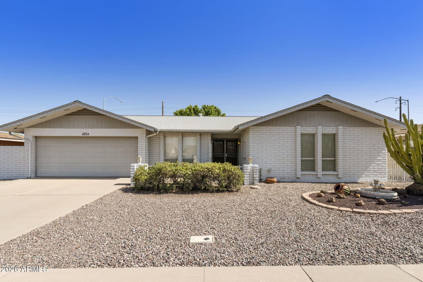 4854 E CALYPSO Avenue, Mesa, AZ 85206 — photo 1 of 49