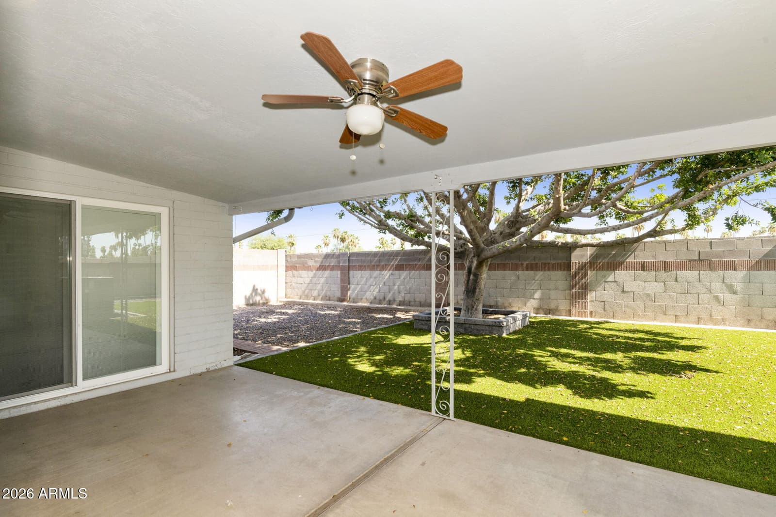 4854 E CALYPSO Avenue, Mesa, AZ 85206 — photo 28 of 49