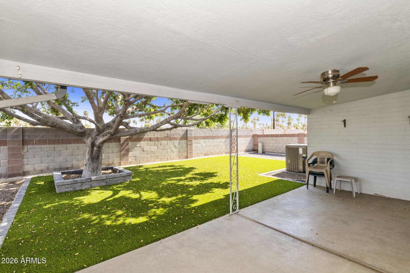 4854 E CALYPSO Avenue, Mesa, AZ 85206 — photo 29 of 49