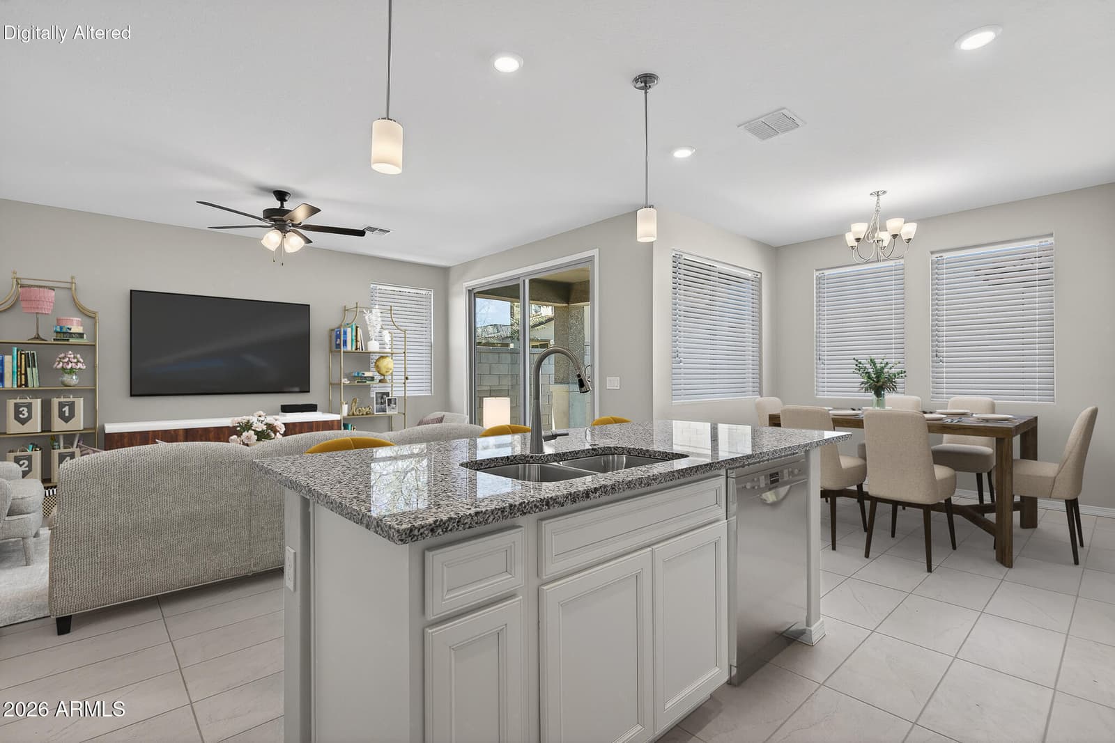 16198 W SOFT WIND Drive, Surprise, AZ 85387 — photo 4 of 49