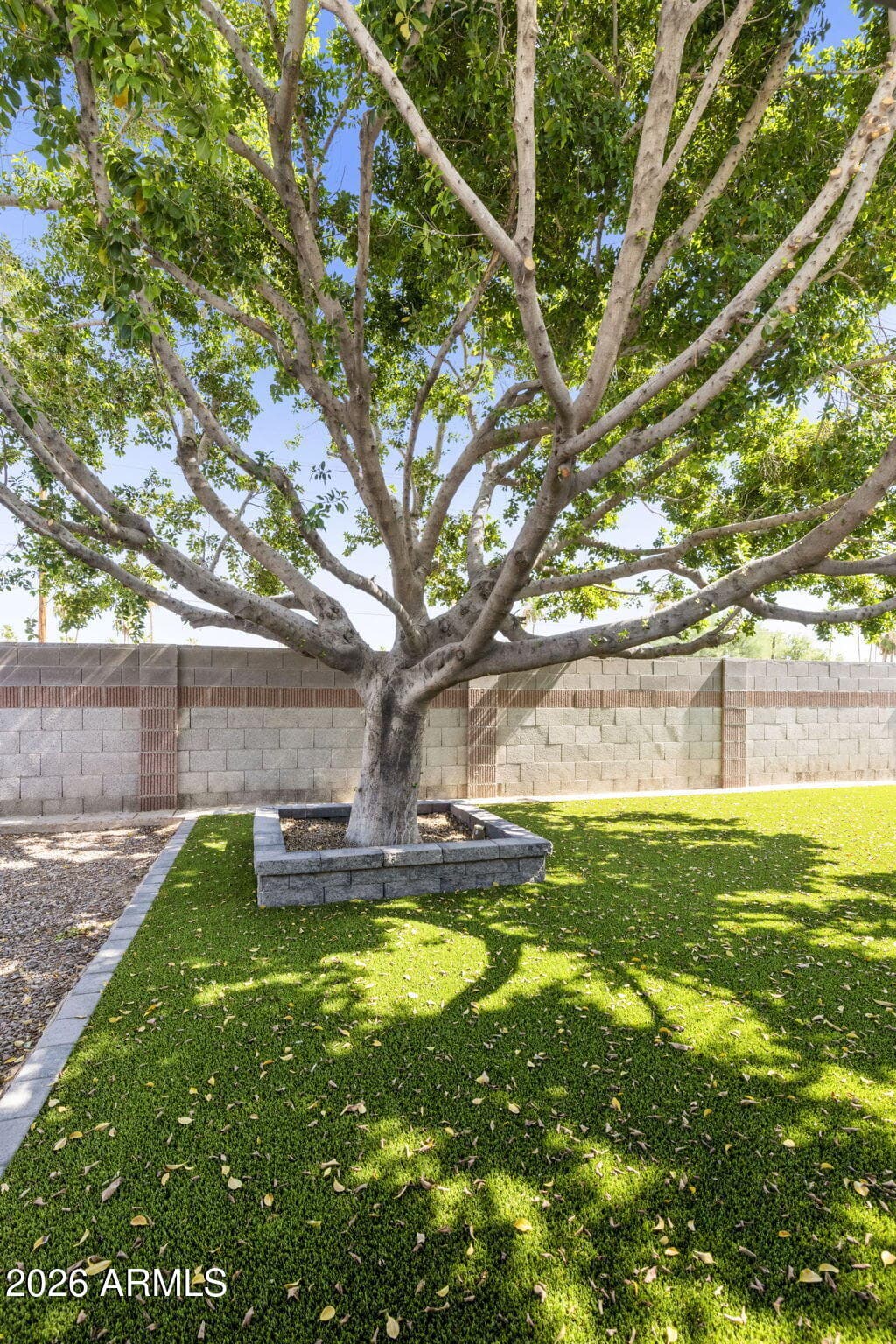 4854 E CALYPSO Avenue, Mesa, AZ 85206 — photo 30 of 49