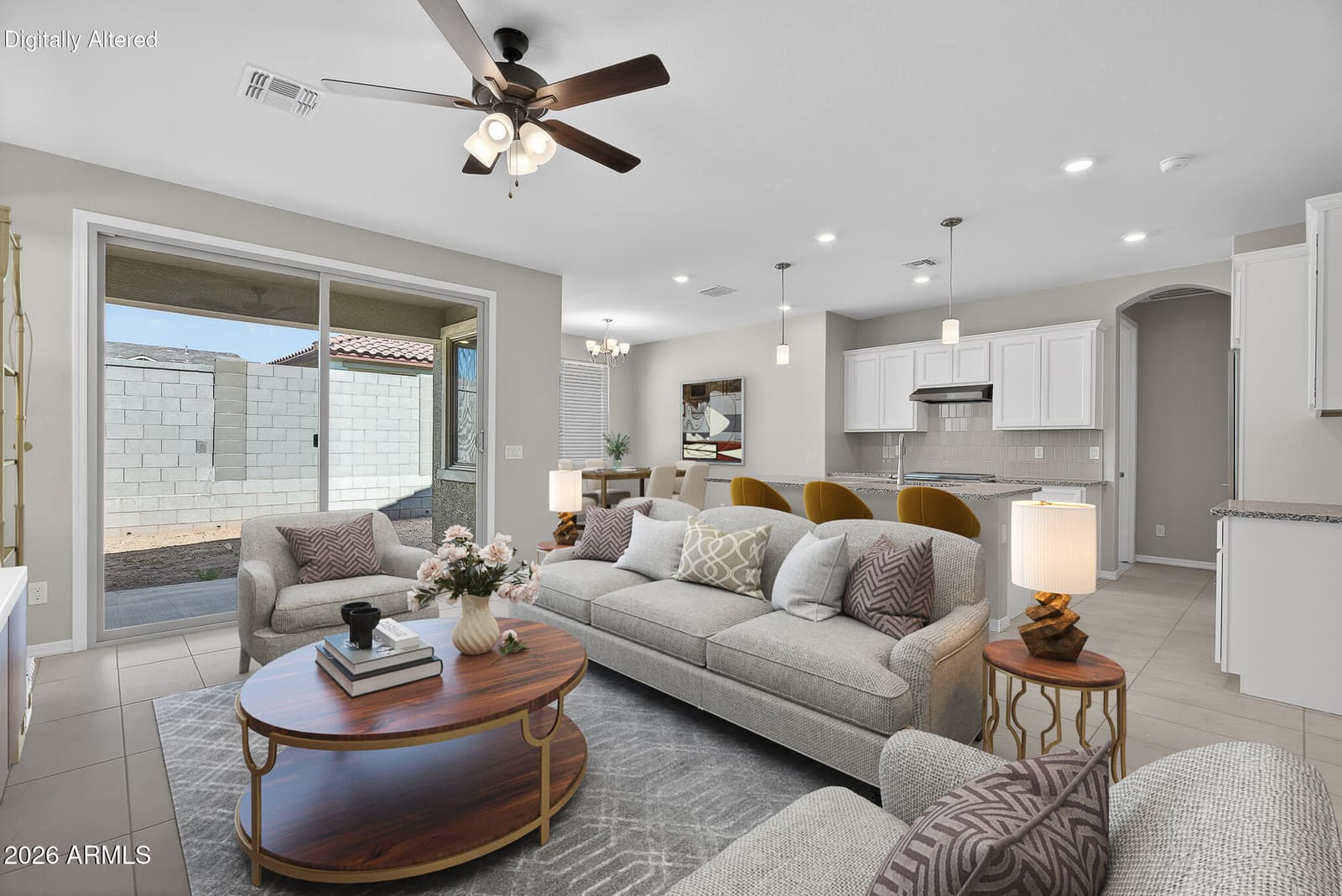 16198 W SOFT WIND Drive, Surprise, AZ 85387 — photo 6 of 49