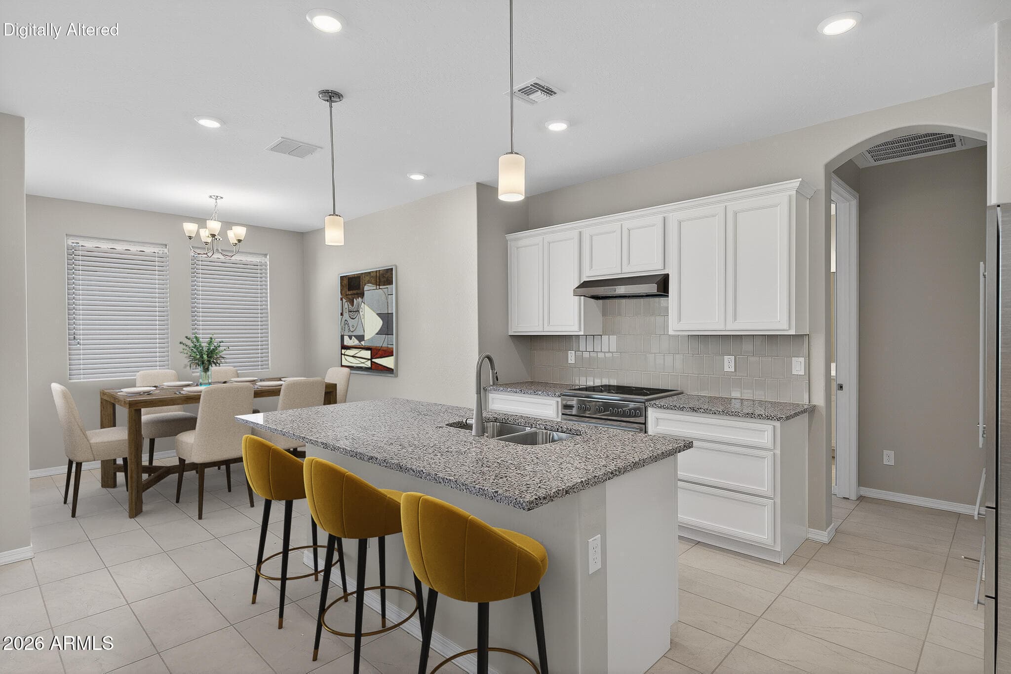 16198 W SOFT WIND Drive, Surprise, AZ 85387 — photo 8 of 49