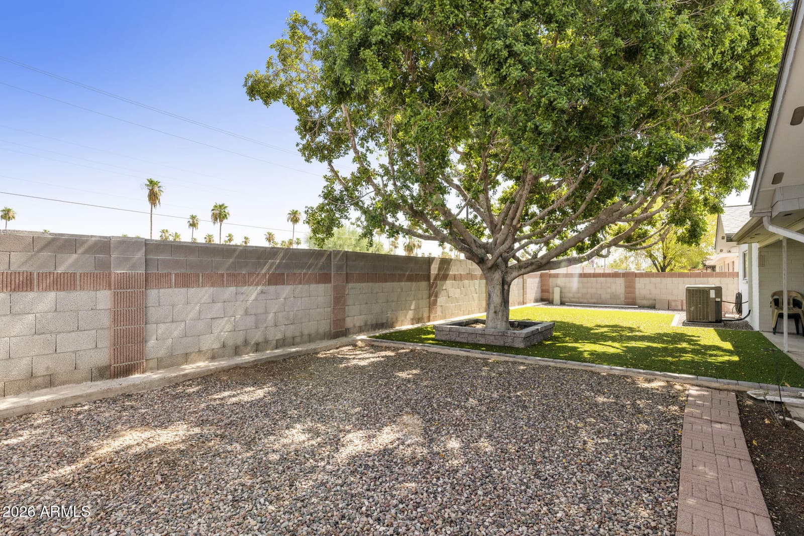 4854 E CALYPSO Avenue, Mesa, AZ 85206 — photo 31 of 49