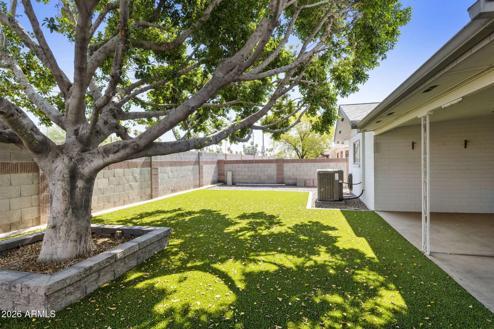 4854 E CALYPSO Avenue, Mesa, AZ 85206 — photo 32 of 49