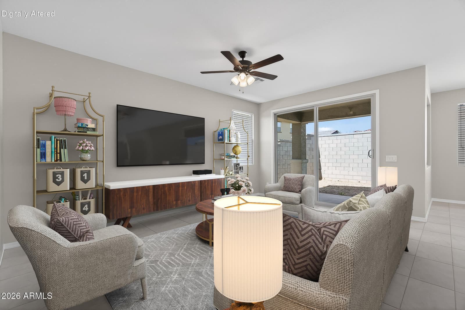 16198 W SOFT WIND Drive, Surprise, AZ 85387 — photo 10 of 49