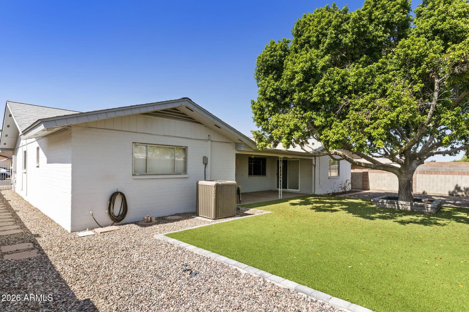 4854 E CALYPSO Avenue, Mesa, AZ 85206 — photo 33 of 49