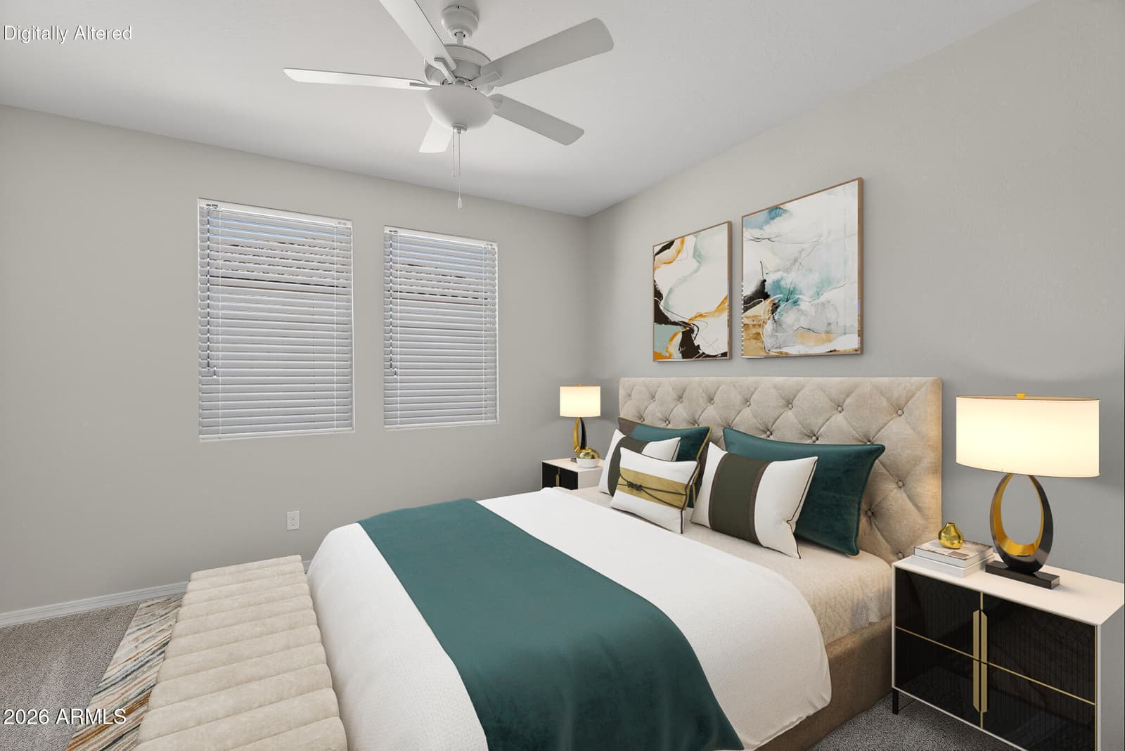 16198 W SOFT WIND Drive, Surprise, AZ 85387 — photo 12 of 49