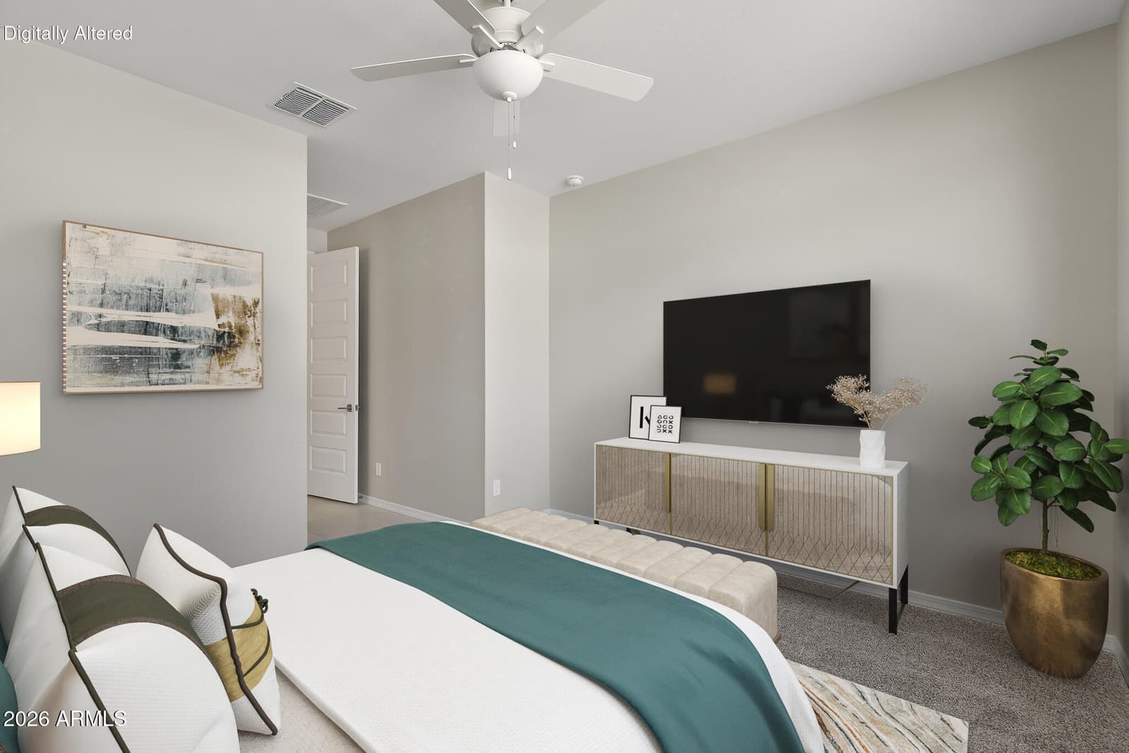 16198 W SOFT WIND Drive, Surprise, AZ 85387 — photo 13 of 49