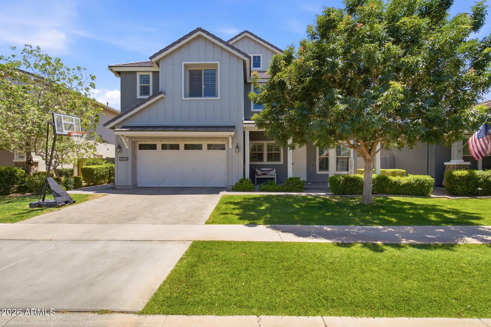 2939 E PINTO Drive, Gilbert, AZ 85296 — photo 1 of 52