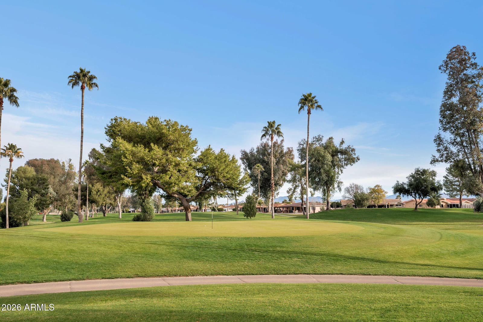 4854 E CALYPSO Avenue, Mesa, AZ 85206 — photo 40 of 49