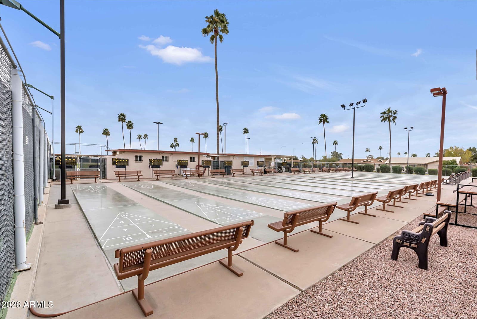 4854 E CALYPSO Avenue, Mesa, AZ 85206 — photo 41 of 49