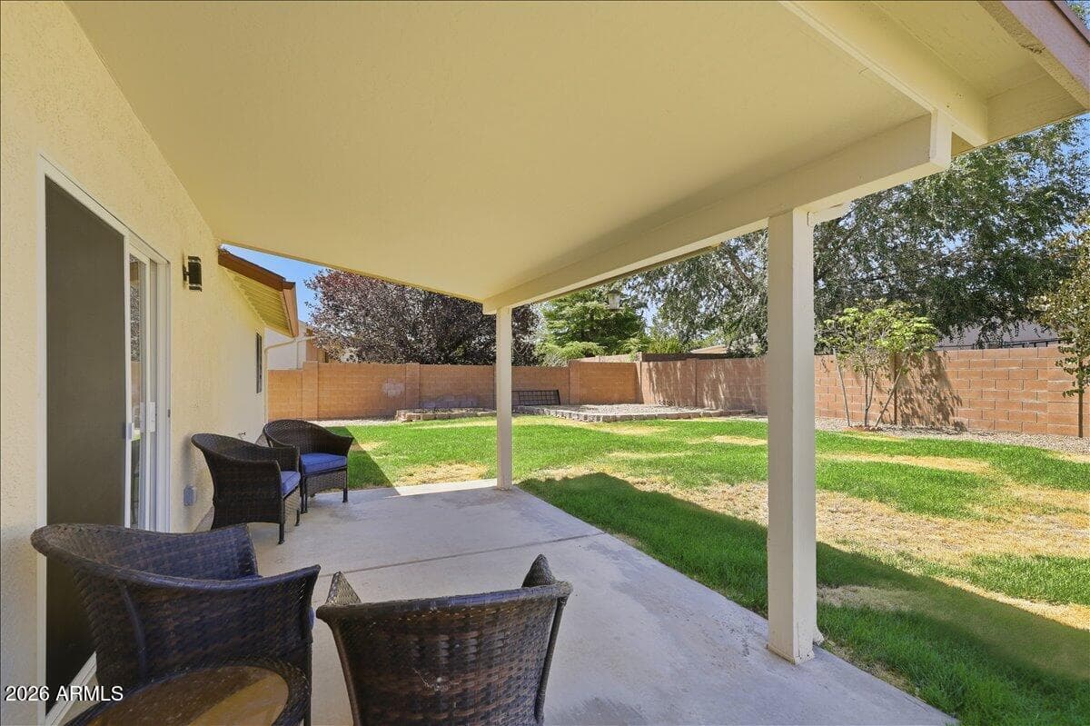 7306 N Sunrise Vista, Prescott Valley, AZ 86315 — photo 22 of 23