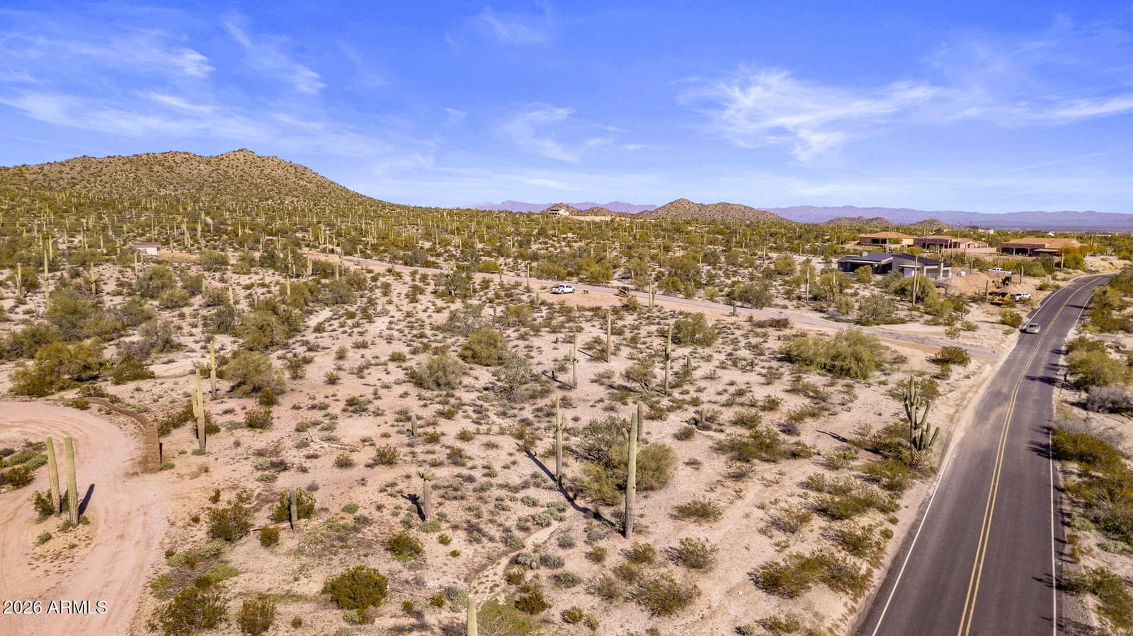 28465 N Bison Lane, Queen Creek, AZ 85144 — photo 2 of 4