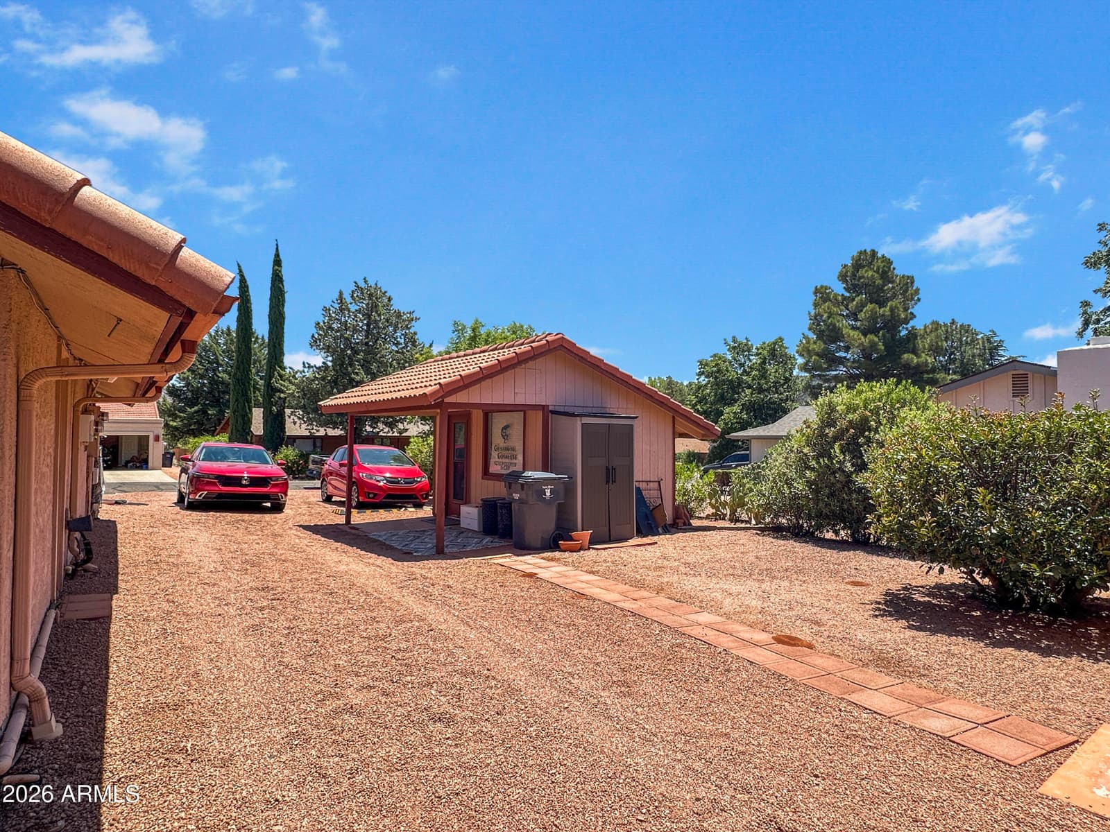 40 E Bell Rock Boulevard, Sedona, AZ 86351 — photo 7 of 9