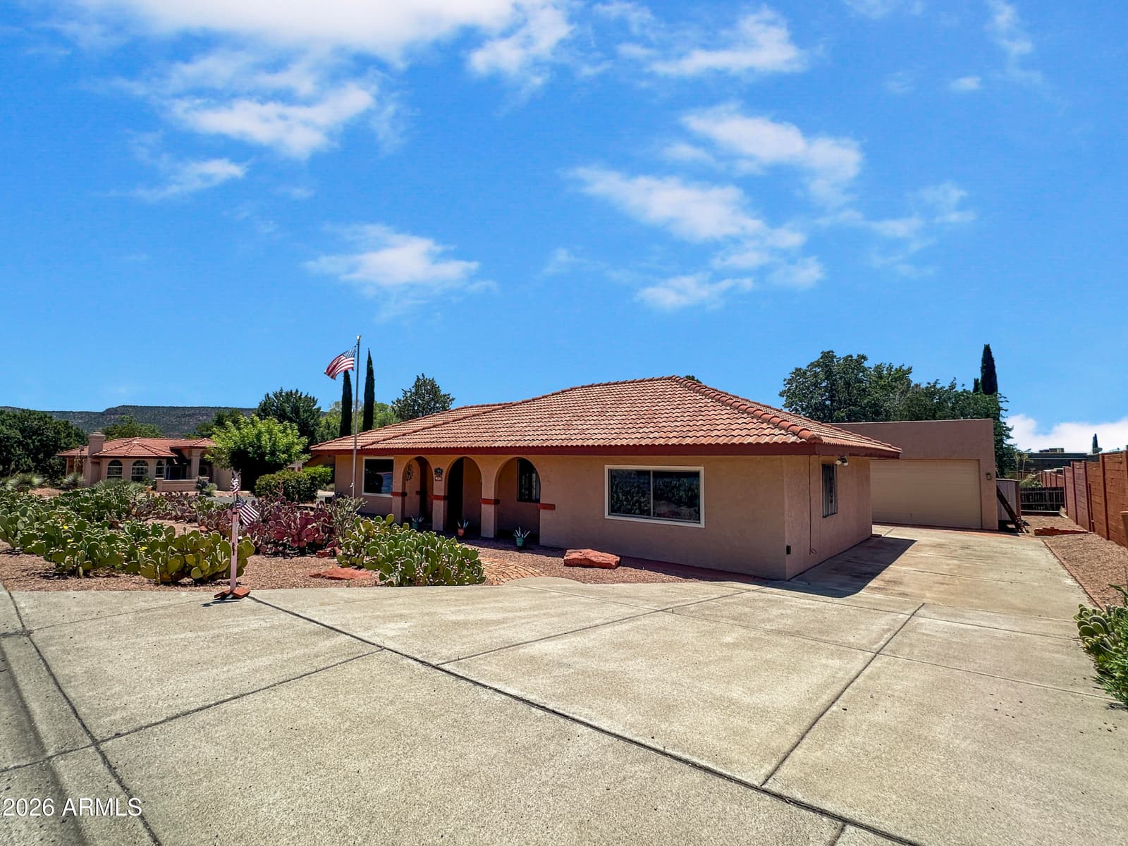40 E Bell Rock Boulevard, Sedona, AZ 86351 — photo 4 of 9