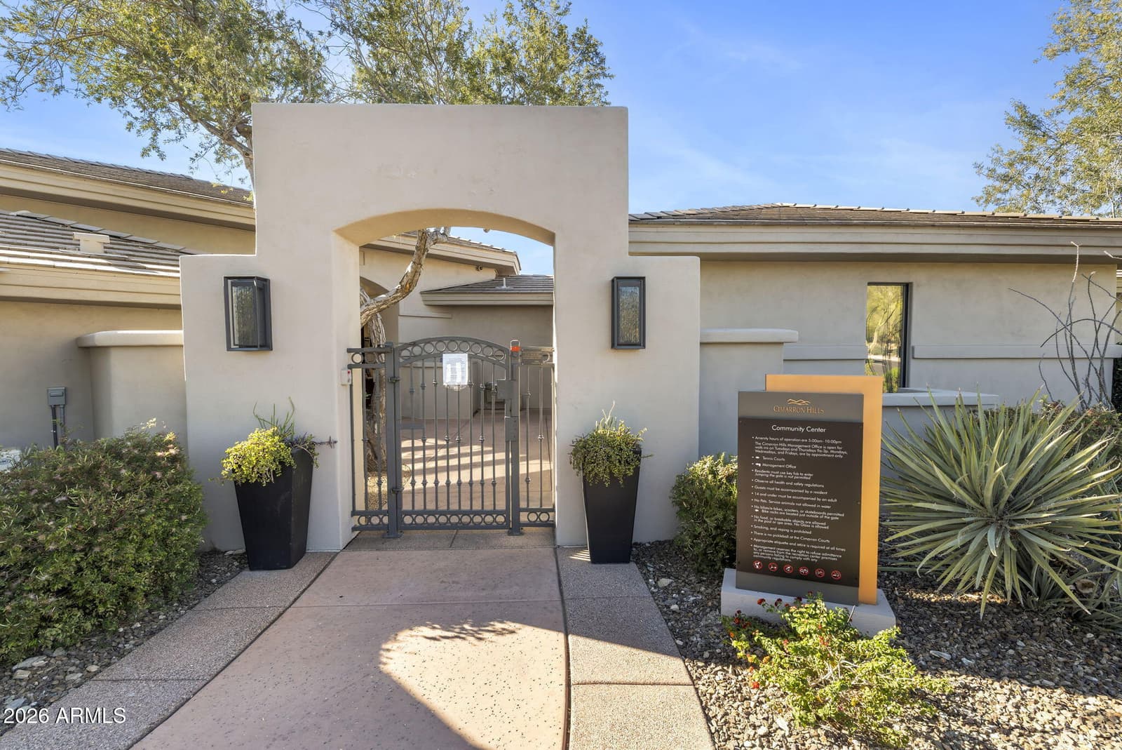 15348 N 106TH Place, Scottsdale, AZ 85255 — photo 38 of 58