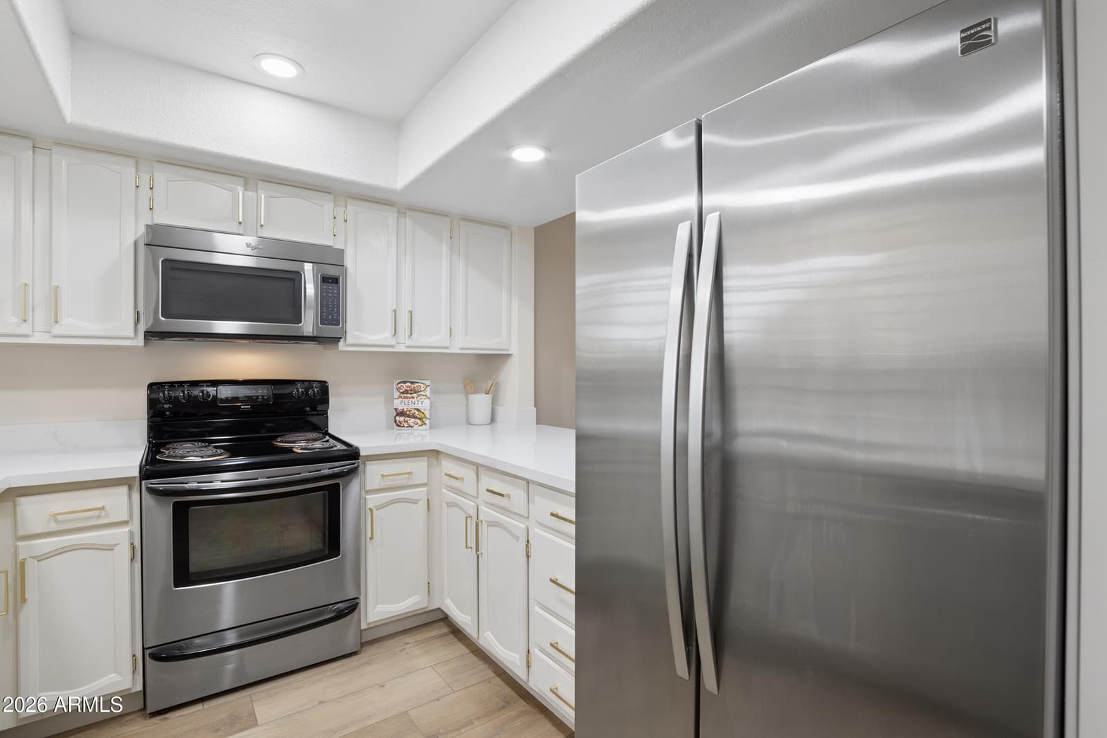 8315 N 21ST Drive G107, Phoenix, AZ 85021 — photo 3 of 20