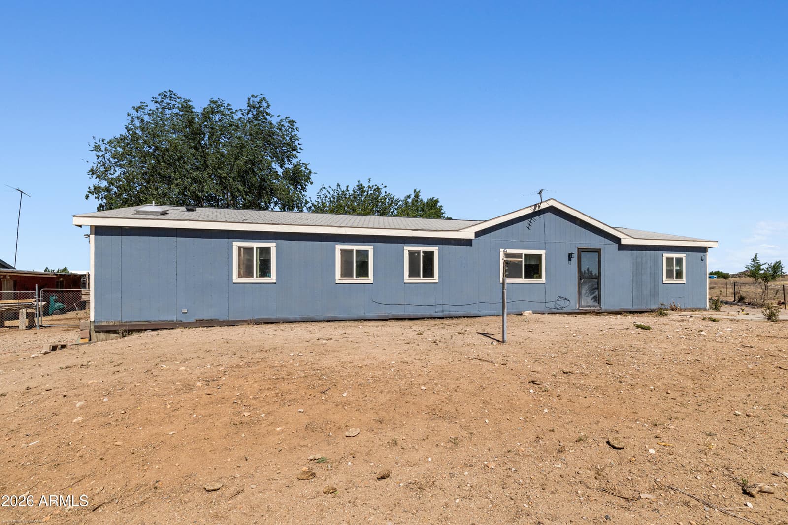 2770 N MOUNTAIN MEADOW Road, Chino Valley, AZ 86323 — photo 23 of 37