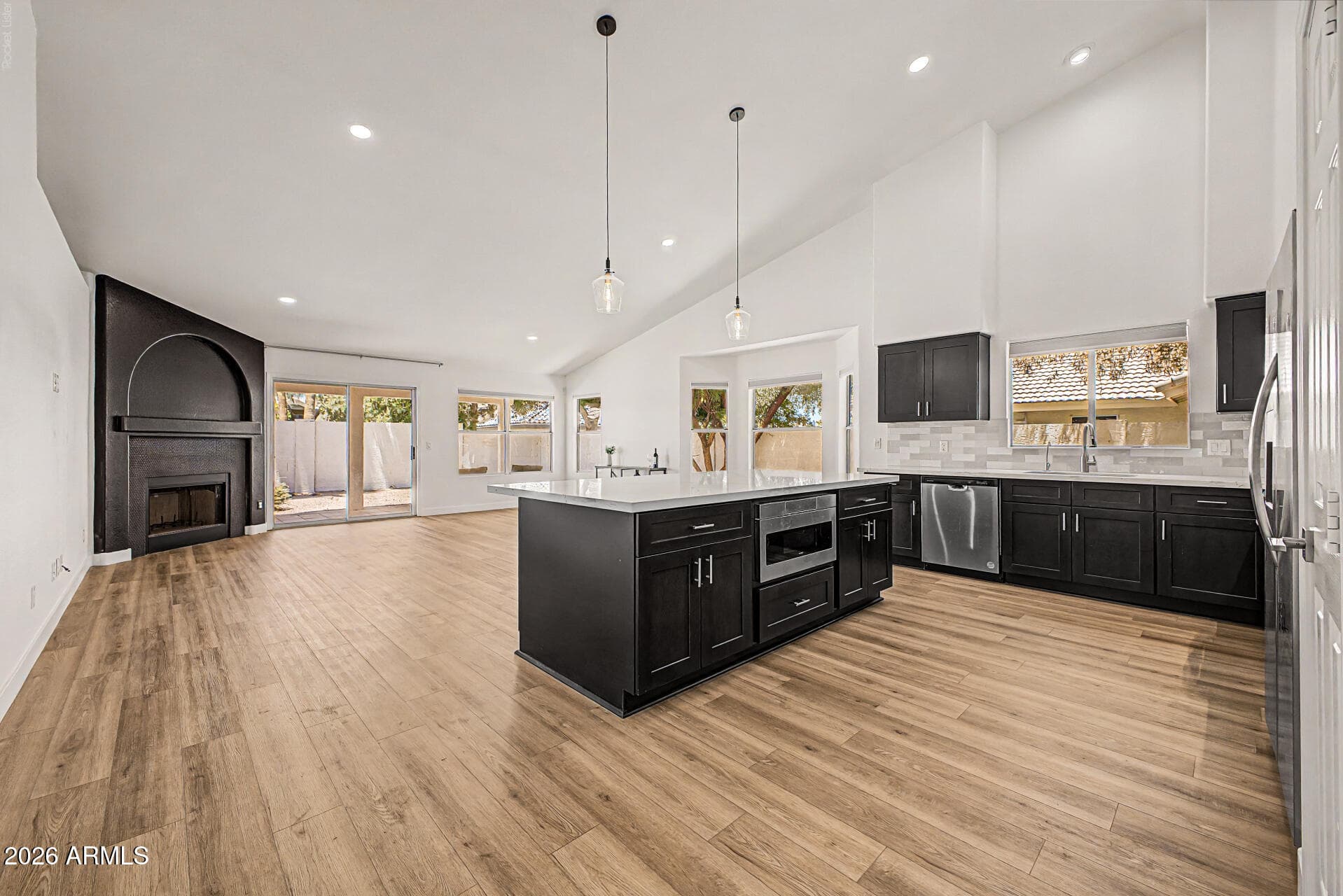 3022 E EMILE ZOLA Avenue, Phoenix, AZ 85032 — photo 17 of 30
