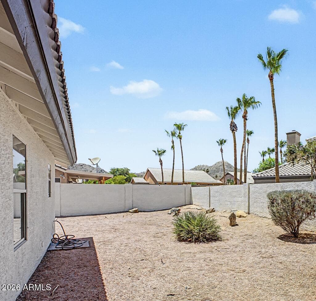 3022 E EMILE ZOLA Avenue, Phoenix, AZ 85032 — photo 29 of 30