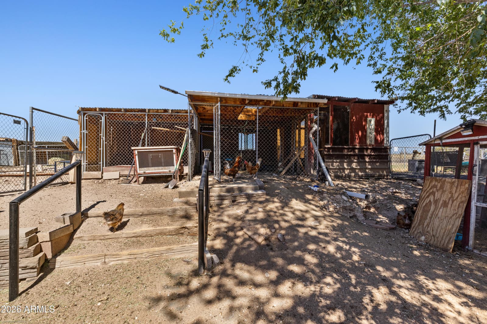 2770 N MOUNTAIN MEADOW Road, Chino Valley, AZ 86323 — photo 30 of 37