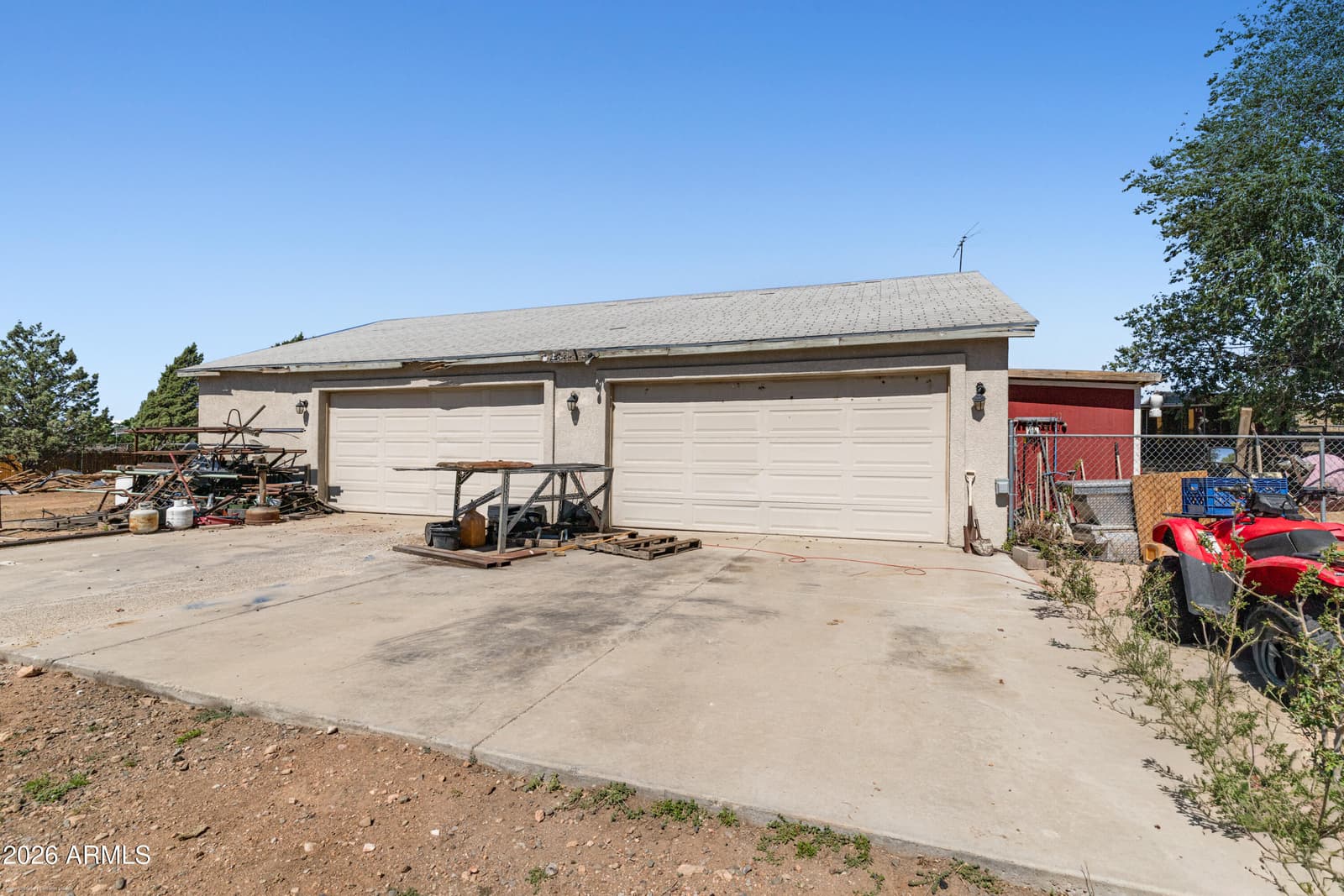 2770 N MOUNTAIN MEADOW Road, Chino Valley, AZ 86323 — photo 25 of 37