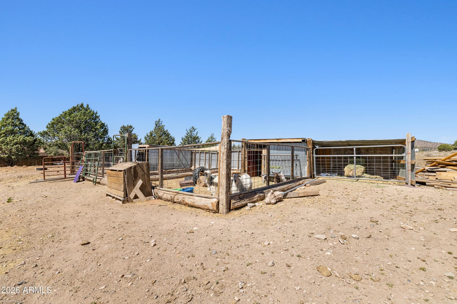 2770 N MOUNTAIN MEADOW Road, Chino Valley, AZ 86323 — photo 31 of 37