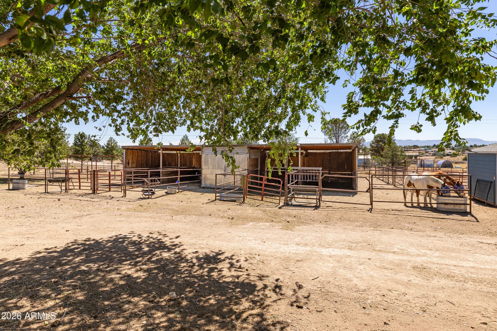 2770 N MOUNTAIN MEADOW Road, Chino Valley, AZ 86323 — photo 27 of 37