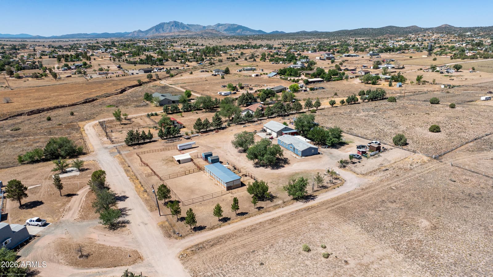 2770 N MOUNTAIN MEADOW Road, Chino Valley, AZ 86323 — photo 37 of 37
