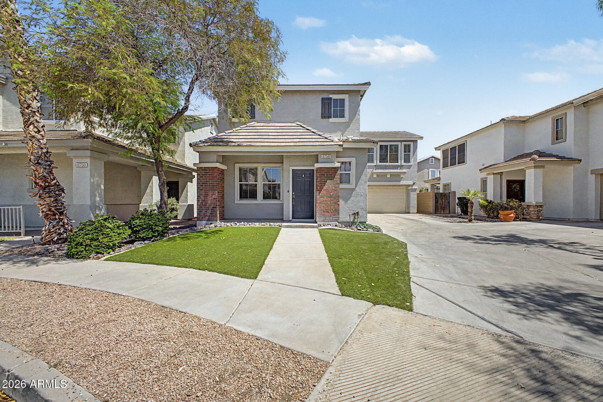8756 E LOBO Avenue, Mesa, AZ 85209 — photo 2 of 17