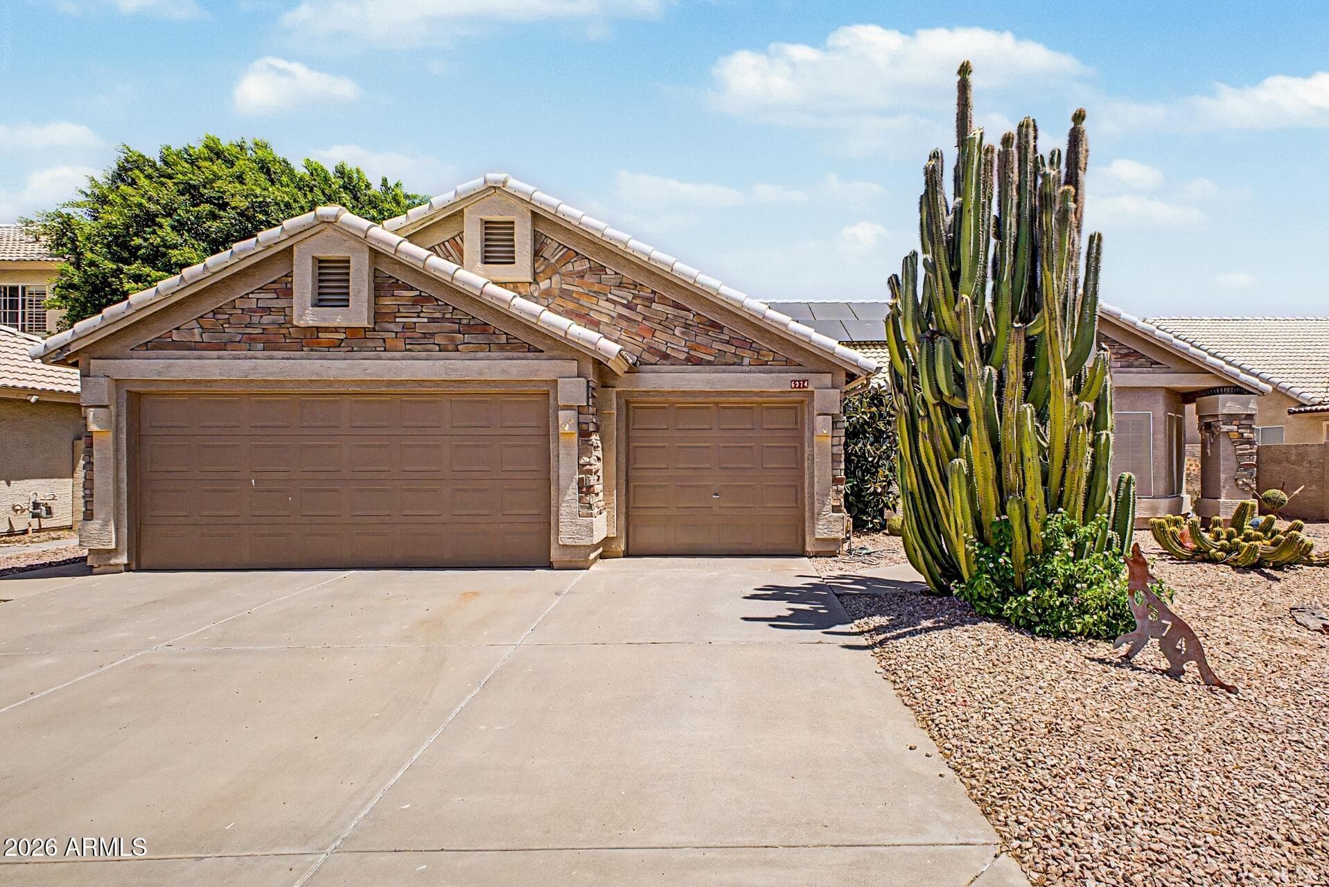 6374 W FIREBIRD Drive, Glendale, AZ 85308 — photo 2 of 37