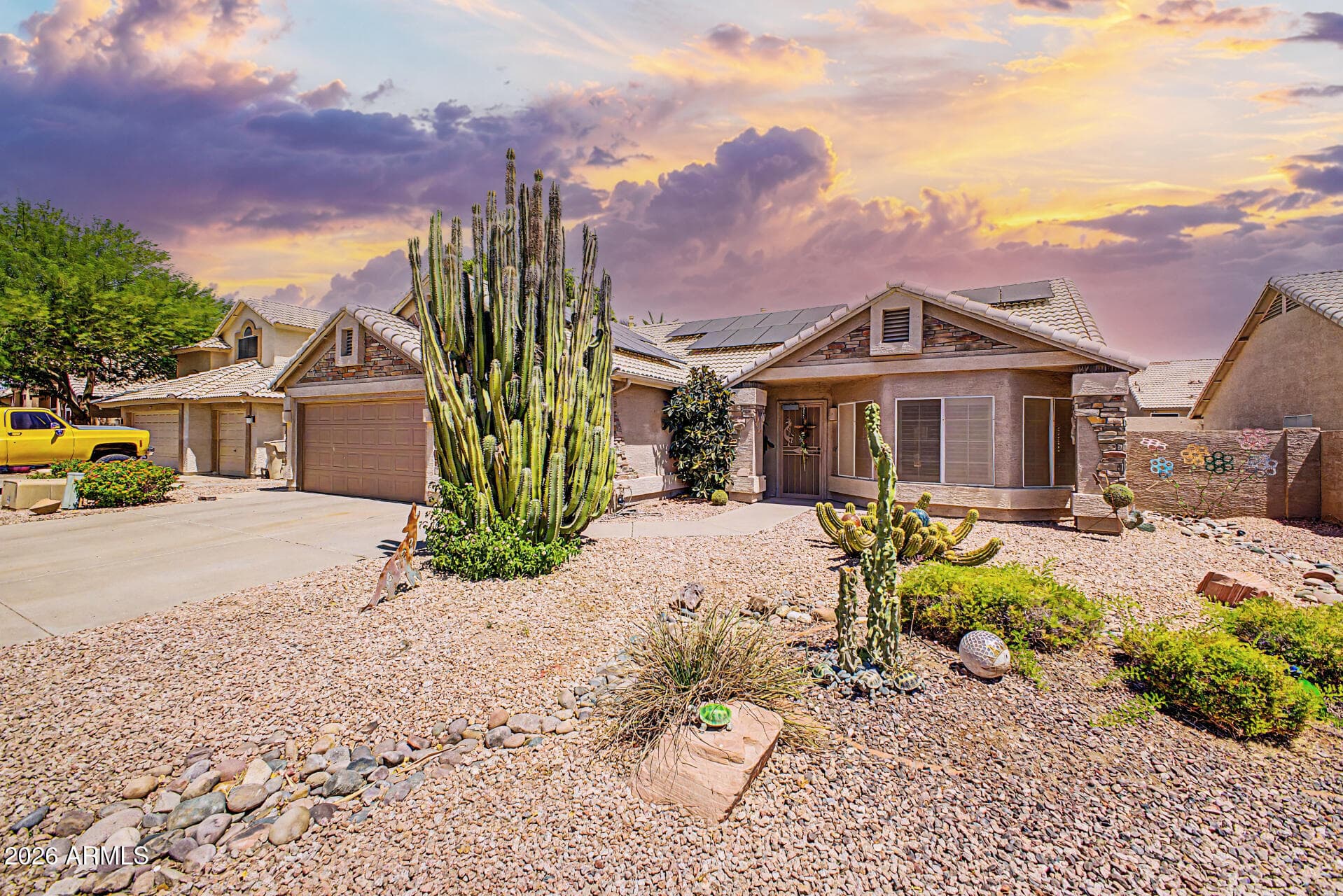 6374 W FIREBIRD Drive, Glendale, AZ 85308 — photo 6 of 37